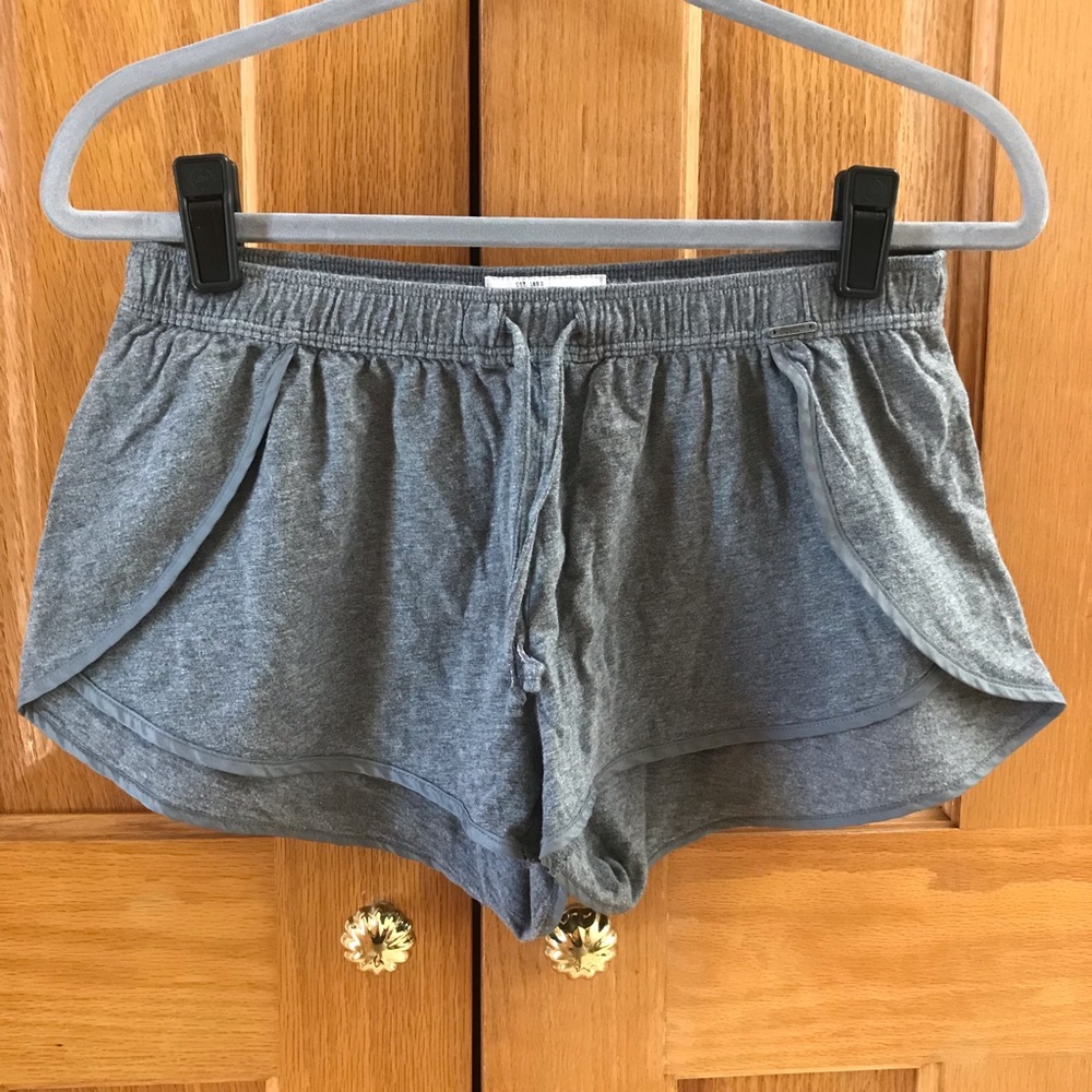 A&F Layered Shorts
